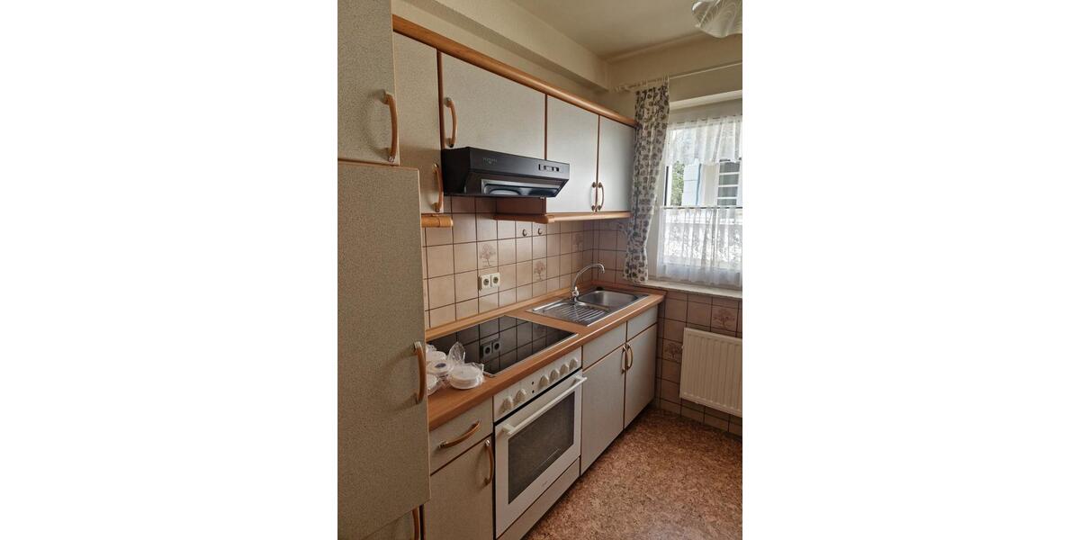Etagenwohnung Wuppertal Gemarkung Barmen - 3 Zimmer, 84 m&sup2;, 750&euro; | Angebot:26033827