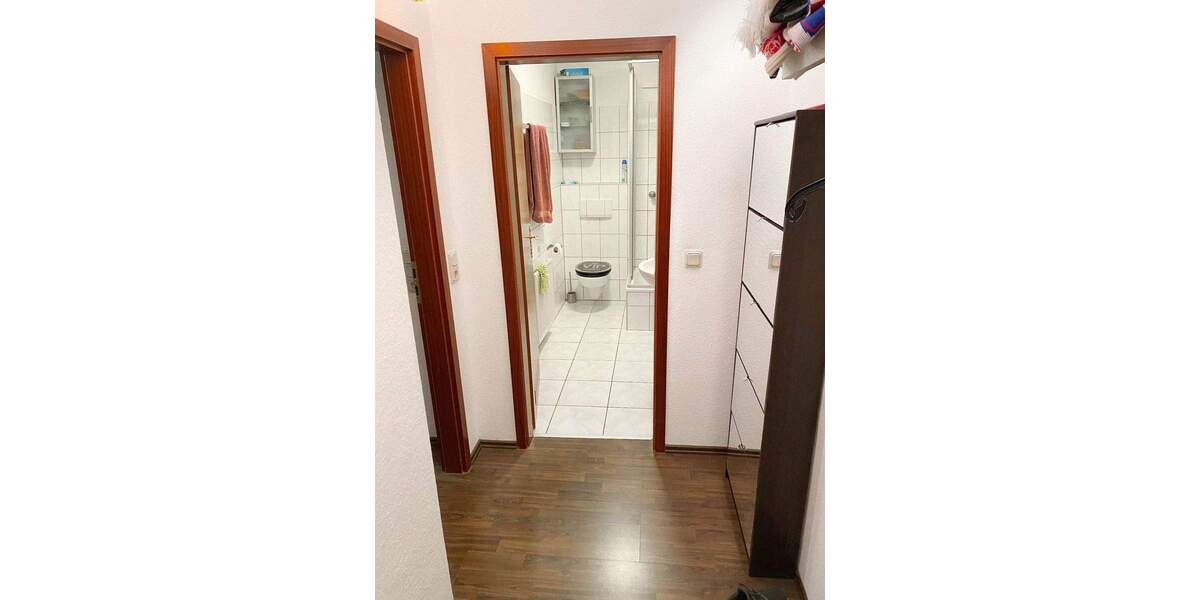 Etagenwohnung Neuss Grimlinghausen - 2 Zimmer, 38 m&sup2;, 143.500&euro; | Angebot:25775068