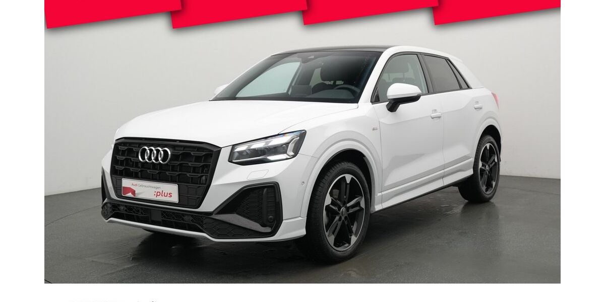 Audi Q2 3.047 km 35.480 &euro; Leverkusen 51373