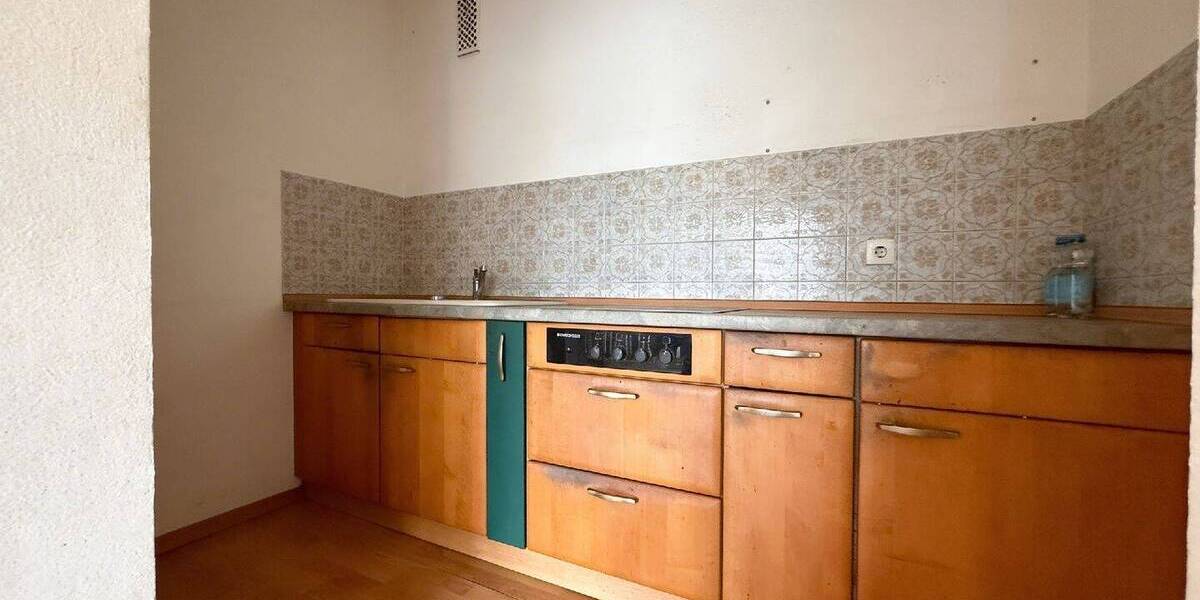 Etagenwohnung Düsseldorf Düsseltal - 2 Zimmer, 59 m&sup2;, 249.810&euro; | Angebot:26289363