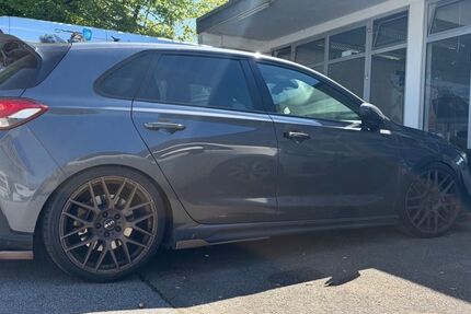 Hyundai i30 34.500 km 34.900 &euro; Wermelskirchen 42929