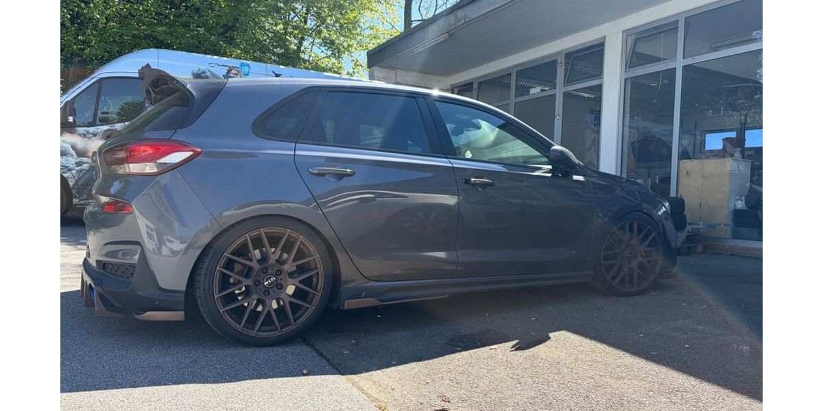 Hyundai i30 34.500 km 34.900 &euro; Wermelskirchen 42929