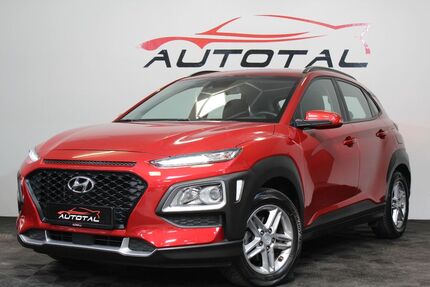 Hyundai KONA 106.198 km 13.799 &euro; Wuppertal 42283