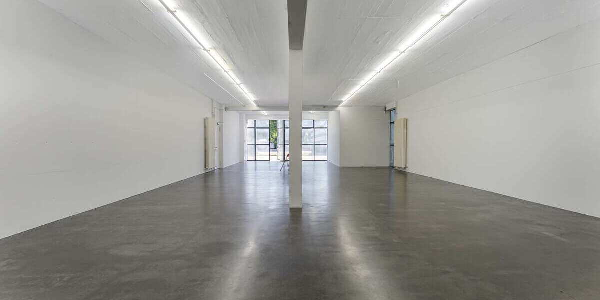 Gewerbeobjekt Köln Nippes - 549.000&euro; | Angebot:27342020