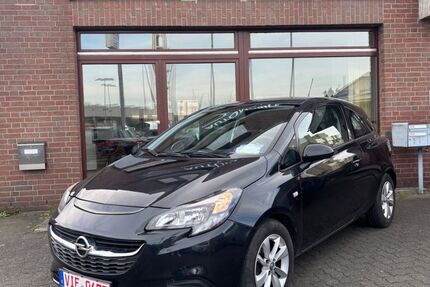 Opel Corsa 148.000 km 4.400 &euro; Willich 47877