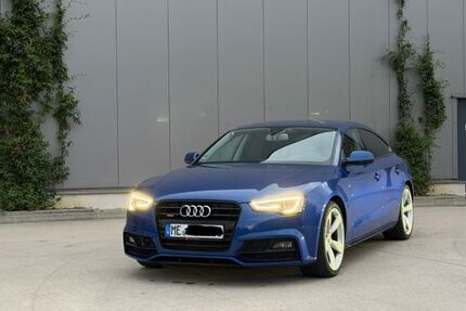 Audi A5 88.841 km 20.250 &euro; Wülfrath 42489