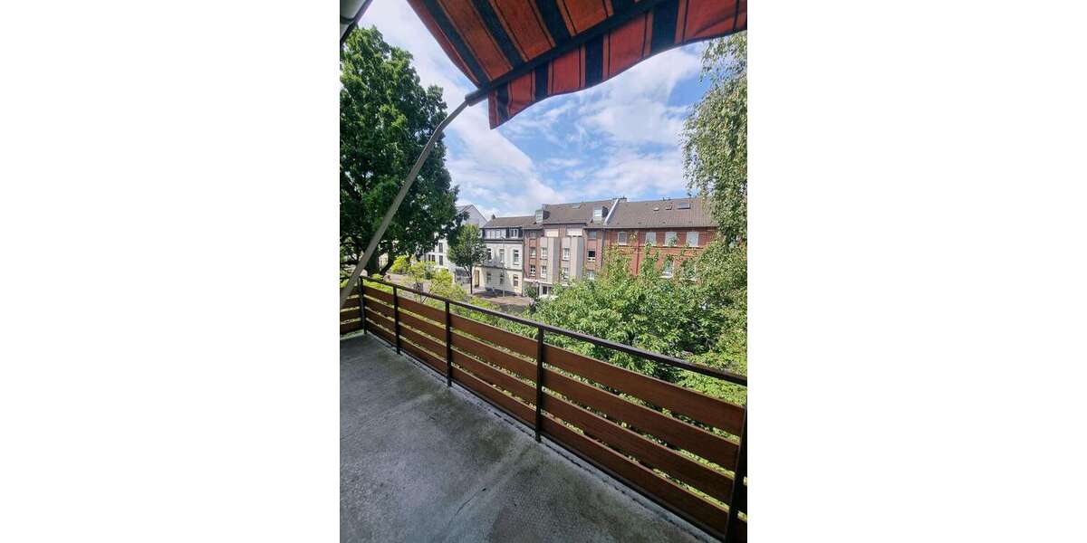 Etagenwohnung Düsseldorf Stadtbezirk 7 - 3 Zimmer, 74 m&sup2;, 279.000&euro; | Angebot:25440251