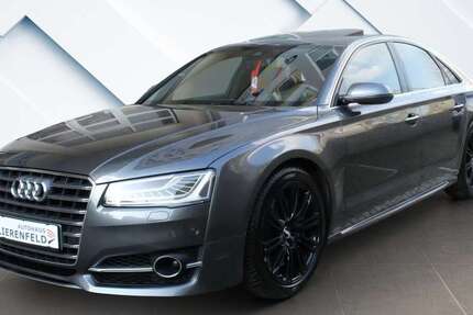 Audi S8 97.559 km 34.990 &euro; Düsseldorf 40231