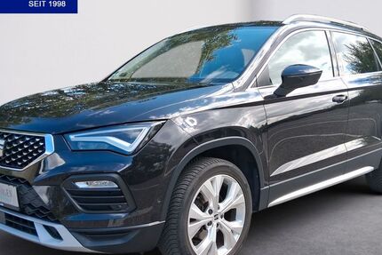 Seat Ateca 81.000 km 19.490 &euro; Neuss 41462