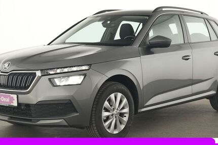 Skoda Kamiq 41.559 km 15.689 &euro; Neuss 41460