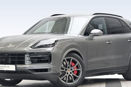 Porsche Cayenne 1.651 km 108.290 &euro; Wuppertal 42279