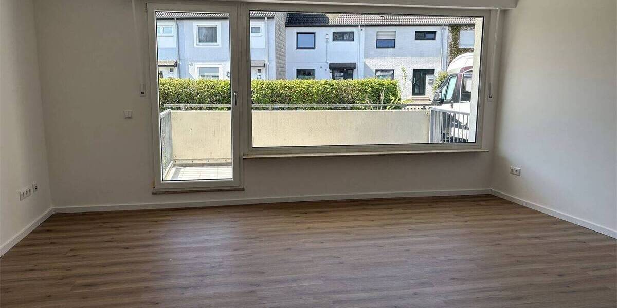 Etagenwohnung Korschenbroich Kleinenbroich - 3 Zimmer, 95 m&sup2;, 298.000&euro; | Angebot:26219868