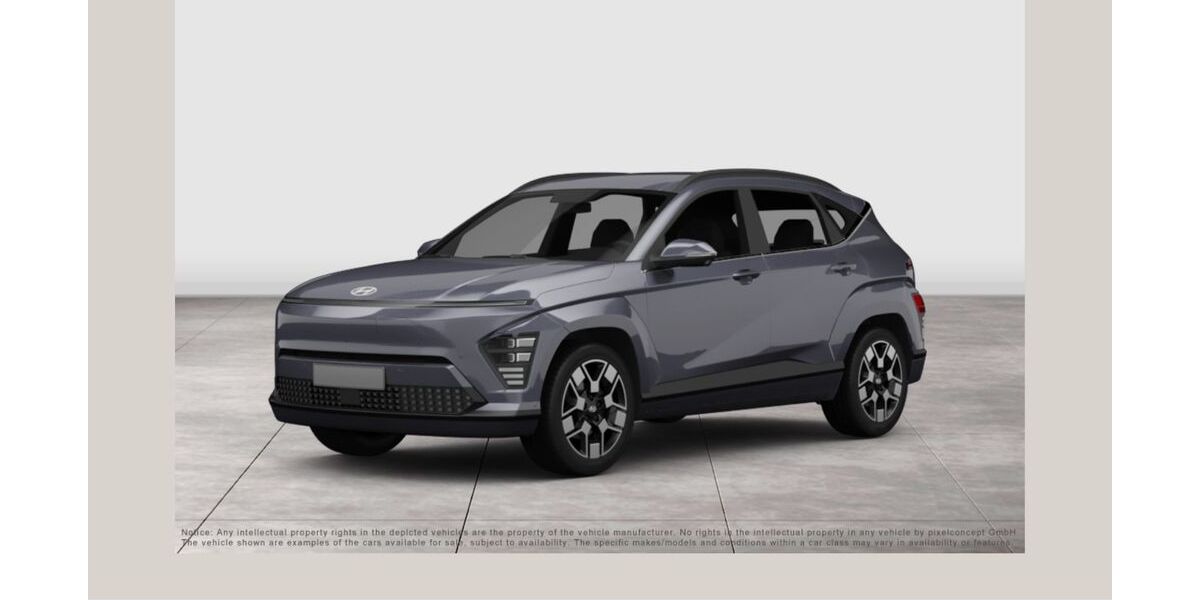Hyundai KONA 2.600 km 32.990 &euro; Köln 51063