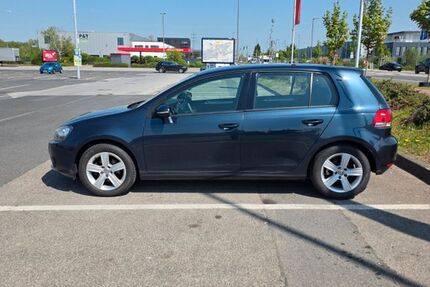 VW Golf 80.000 km 12.000 &euro; Meerbusch 40667
