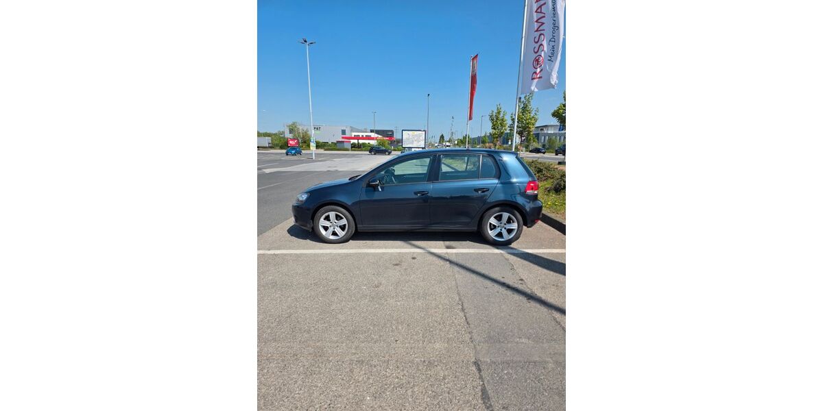 VW Golf 80.000 km 12.000 &euro; Meerbusch 40667