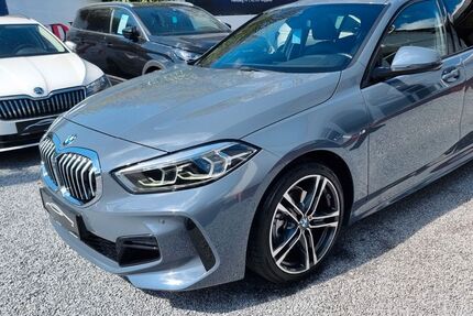 BMW 118 49.985 km 24.450 &euro; Wuppertal 42109