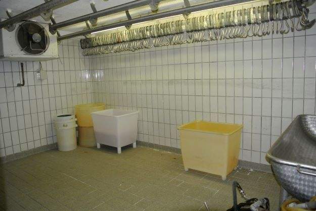 Gewerbeobjekt Mülheim an der Ruhr Mitte - 1 Zimmer, 2.500&euro; | Angebot:26817125