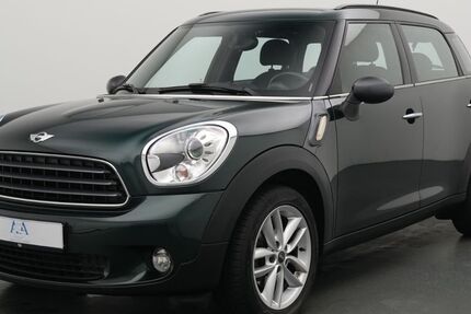 Mini One Countryman 96.000 km 5.490 &euro; Leverkusen 51373