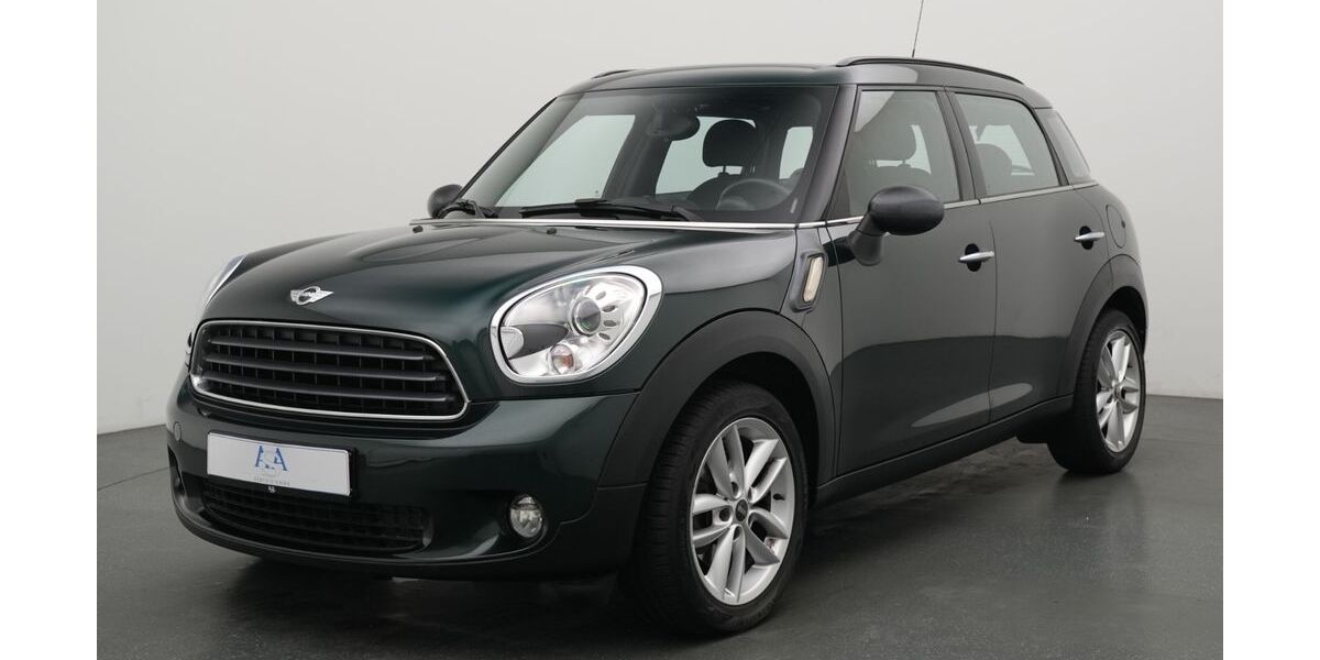 Mini One Countryman 96.000 km 5.490 &euro; Leverkusen 51373