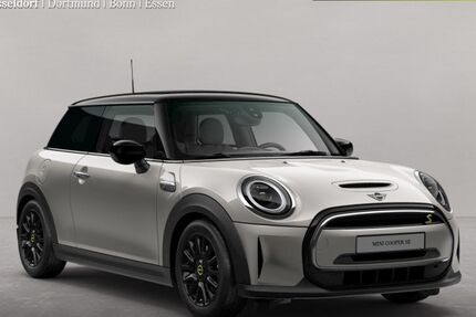 Mini Cooper SE 24.111 km 18.499 &euro; Düsseldorf 40237