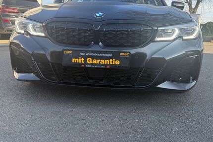 BMW M340d 124.922 km 37.000 &euro; Grevenbroich 41515