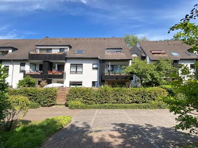 Etagenwohnung Erkrath - 3 Zimmer, 96 m&sup2;, 208.000&euro; | Angebot:26266097