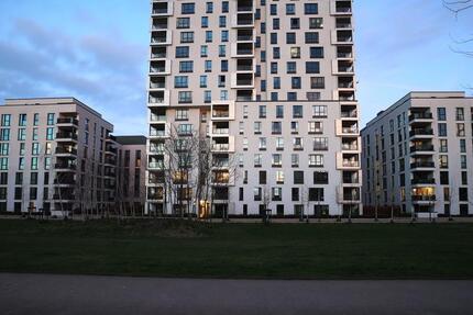 Wohnung Düsseldorf Pempelfort - 2 Zimmer, 71 m&sup2;, 1.316&euro; | Angebot:26297043