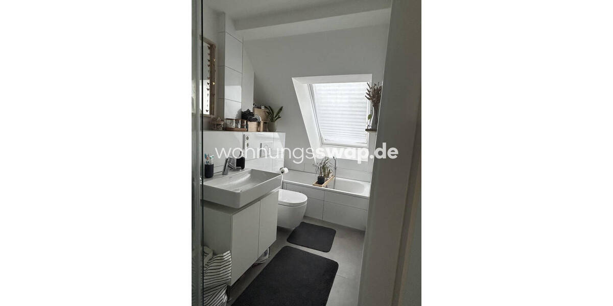 Etagenwohnung Köln Altstadt-Nord - 2 Zimmer, 30 m&sup2;, 575&euro; | Angebot:25923727