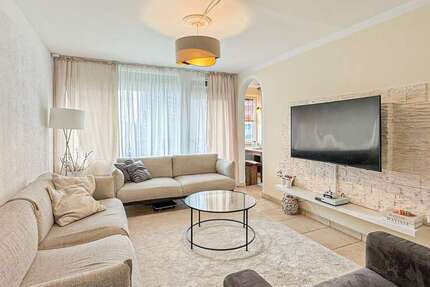 Wohnung Erkrath - 2 Zimmer, 65 m&sup2;, 119.000&euro; | Angebot:26279221