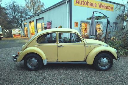 VW Käfer 99.999 km 2.990 &euro; Köln Porz 51147