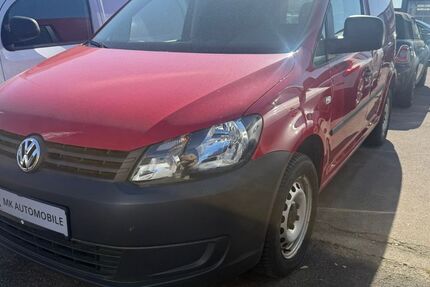 VW Caddy 114.000 km 5.299 &euro; Grevenbroich 41515