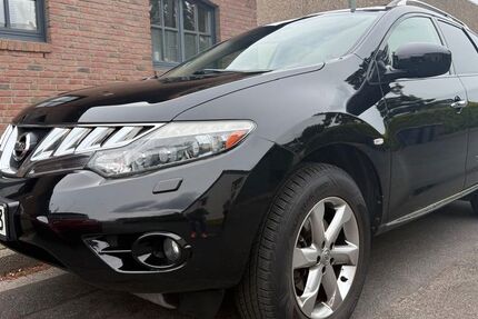 Nissan Murano 191.000 km 6.500 &euro; Neuss 41464