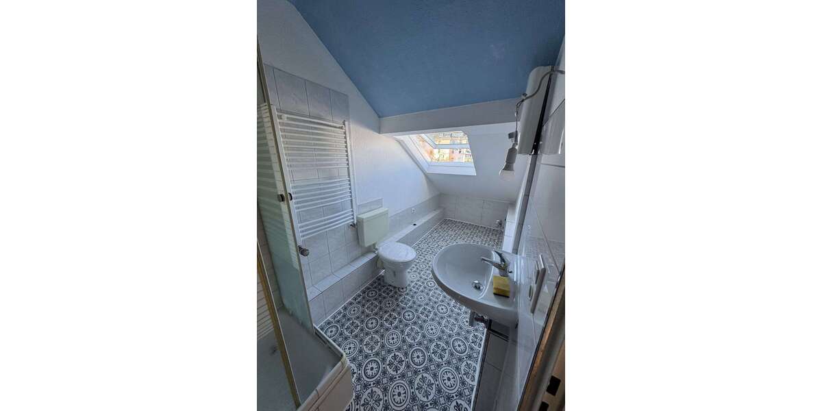 Etagenwohnung Wuppertal Elberfeld - 2 Zimmer, 34 m&sup2;, 390&euro; | Angebot:25239333