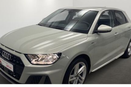 Audi A1 25.754 km 22.990 &euro; Neuss 41464