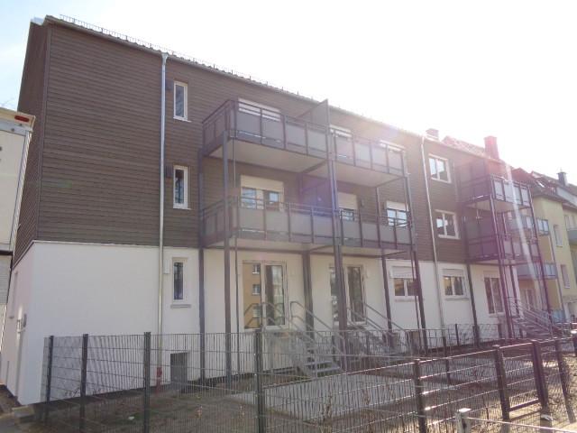 Etagenwohnung Köln Kalk - 2 Zimmer, 53 m&sup2;, 920&euro; | Angebot:26016465