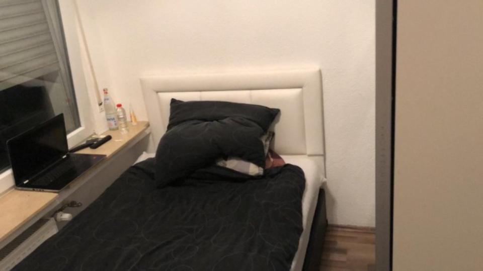 Etagenwohnung Velbert Langenberg - 3 Zimmer, 72 m&sup2;, 750&euro; | Angebot:25221200