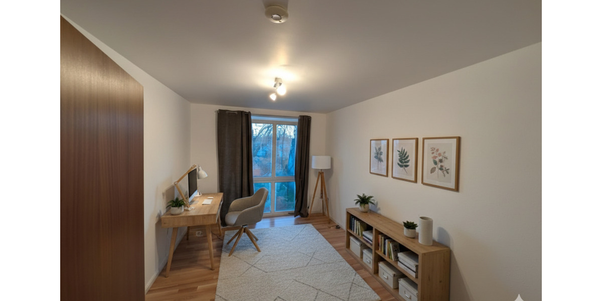 Etagenwohnung Erkrath - 3 Zimmer, 86 m&sup2;, 284.999&euro; | Angebot:24089845