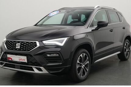 Seat Ateca 42.500 km 26.980 &euro; Leverkusen 51379