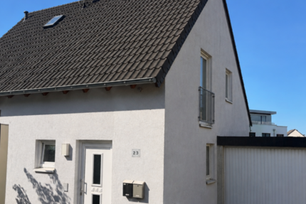 Haus Wuppertal Gemarkung Ronsdorf - 4 Zimmer, 106 m&sup2;, 510.000&euro; | Angebot:27389624