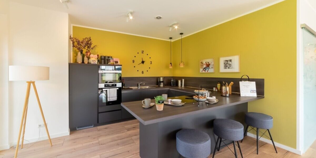 Modernes Einfamilienhaus mit persönlicher Note - Flexibles Wohnen auf 123 m² Wohnfläche - Einfamilienhaus Solingen Burg/Höhscheid Höhscheid | Angebot:27334597