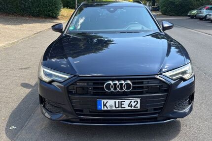 Audi A6 160.000 km 35.999 &euro; Köln 51061