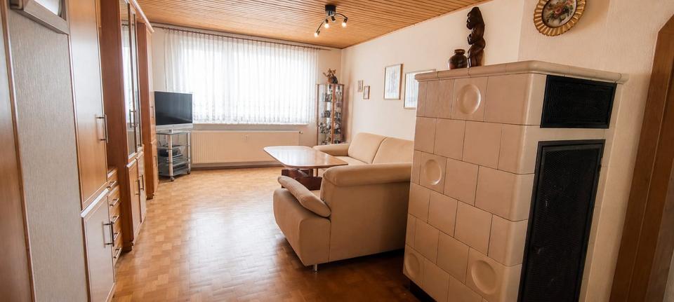 Etagenwohnung Wuppertal Gemarkung Barmen - 3 Zimmer, 85 m&sup2;, 195.000&euro; | Angebot:26822549