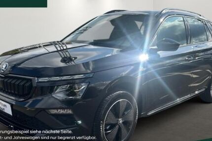 Skoda Kamiq 9.500 km 27.140 &euro; Düsseldorf 40233