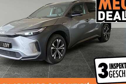 Toyota bZ4X 20.564 km 27.490 &euro; Düsseldorf 40233