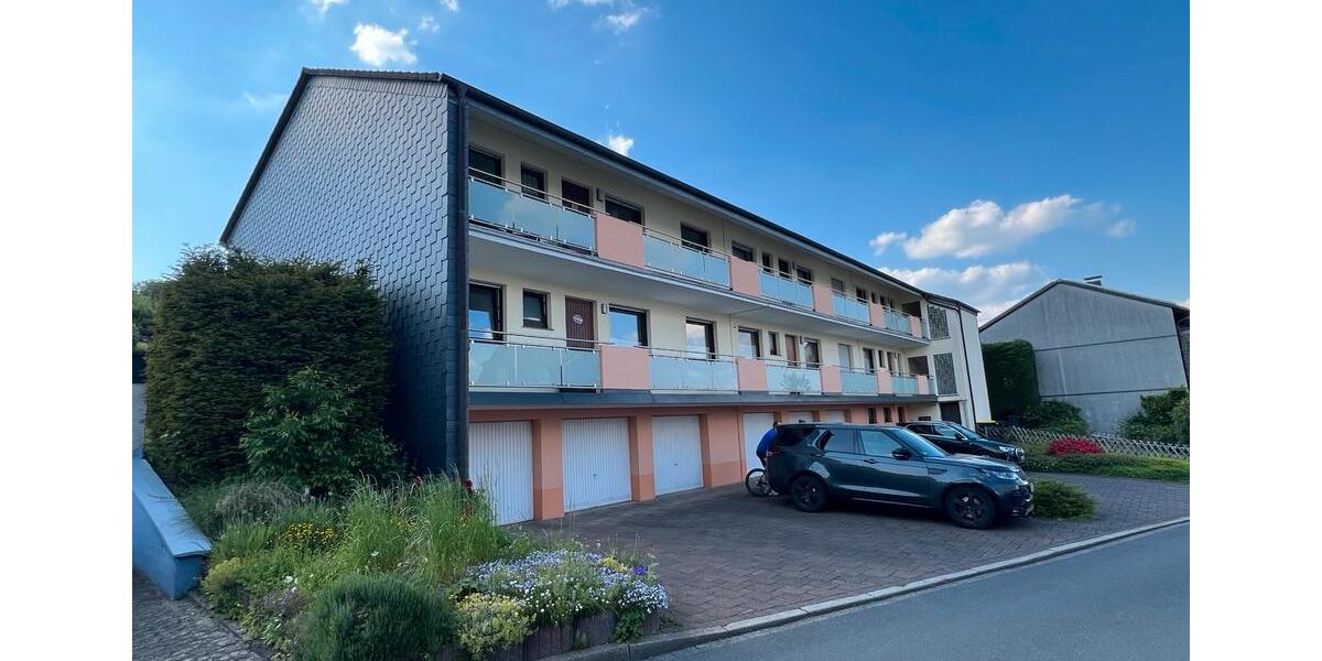 Hochparterre Velbert Langenberg - 3 Zimmer, 96 m&sup2;, 289.000&euro; | Angebot:27290685