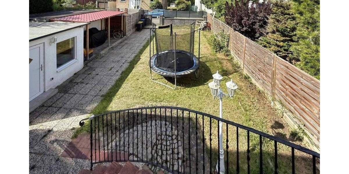 Etagenwohnung Düsseldorf Gerresheim - 4 Zimmer, 65 m&sup2;, 299.000&euro; | Angebot:25686527