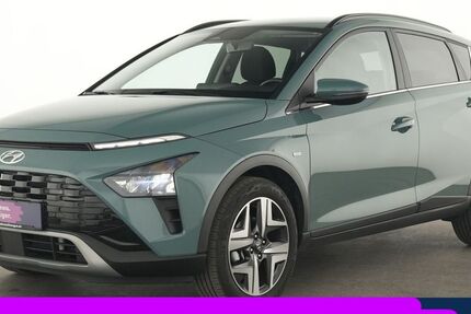 Hyundai BAYON 13.550 km 19.149 &euro; Neuss 41460