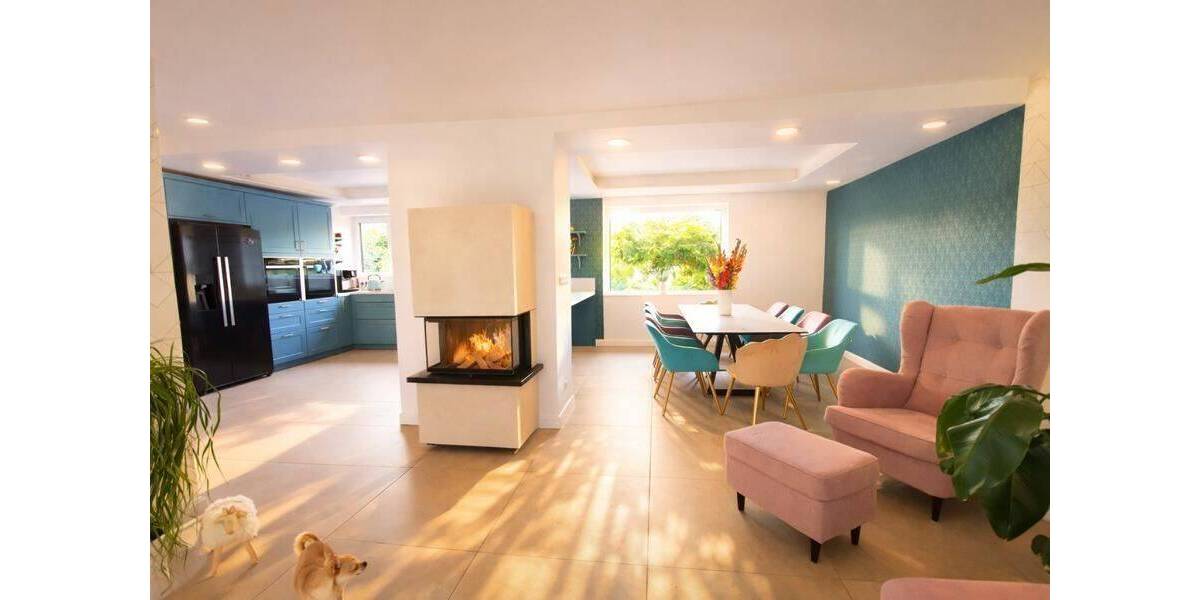 Einfamilienhaus Willich Anrath - 7 Zimmer, 270 m&sup2;, 899.000&euro; | Angebot:26291977