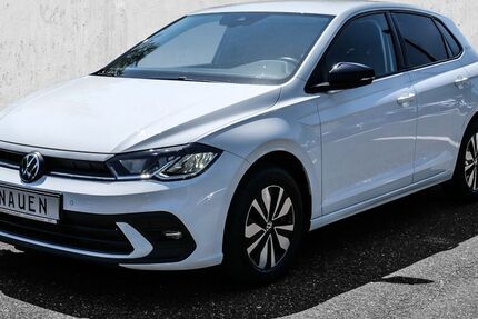 VW Polo 10.760 km 19.780 &euro; Meerbusch 40670