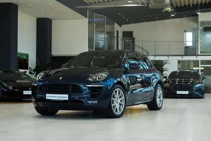 Porsche Macan 80.165 km 33.980 &euro; Köln 51147